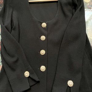 ST. JOHN’S COLLECTION Evening Jacket
